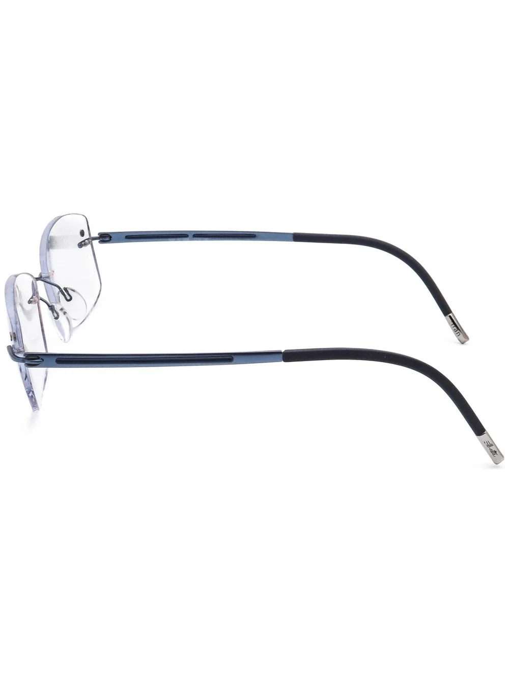 Silhouette 5263 40 6056 Titan Eyewear